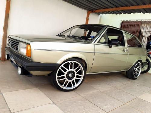 *oportunidade* Gol Ls 1.6 - 1986