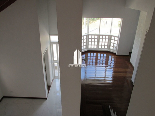 Imagem 13 de 15 de Casa 3 Suítes 7 Vagas De Garagem - Al1168