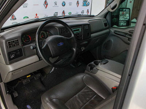 Imagem 10 de 15 de Ford F250 Xlt W21 2011