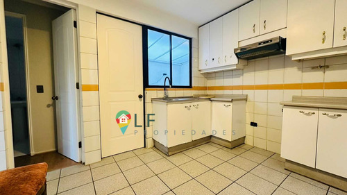 Funcional Y Acogedora, Condominio, Espacios (80762)