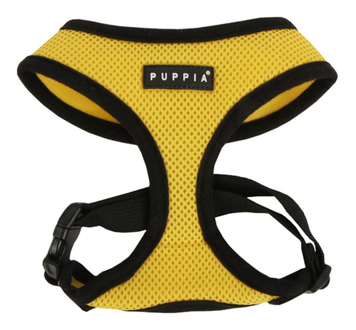 Arnes Puppia Amarillo Liso Talle L