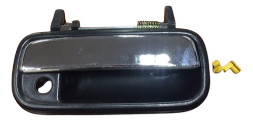 Manija Puerta Delantero Derecho Cromado Toyota Runner 92-96