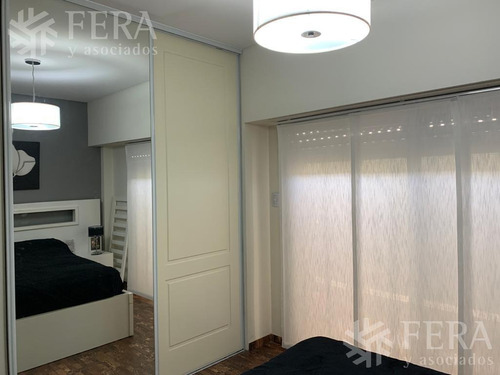 Imagen 9 de 12 de Venta De Departamento 3 Ambientes Con Doble Balcón En Villa Domínico (24480)