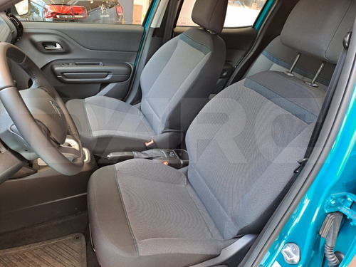 Imagen 20 de 25 de Citroën C3 2023 1.6 Vti 115 At6 Feel