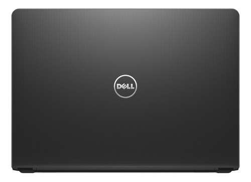 Laptop Dell Vostro 3468 negra 14" Intel Core i3 6100U  4GB de RAM 240GB SSD HD Graphics 1366x768px Windows 10 Pro