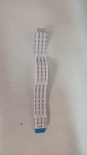 Flex Lvds Bgh Ble5515rtcui 123x14 Nk838 (Usado)