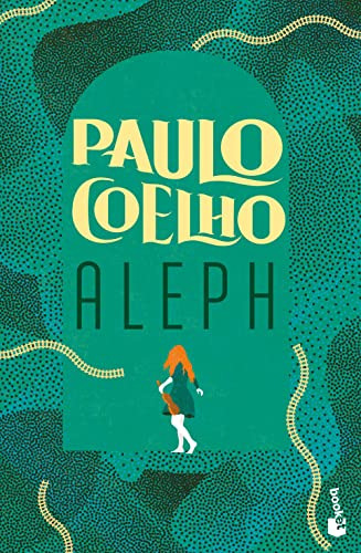 Aleph -biblioteca Bolsillo Paulo Coelho-