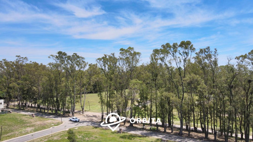 Lote En Venta En Santa Sofía, Pilar Del Este