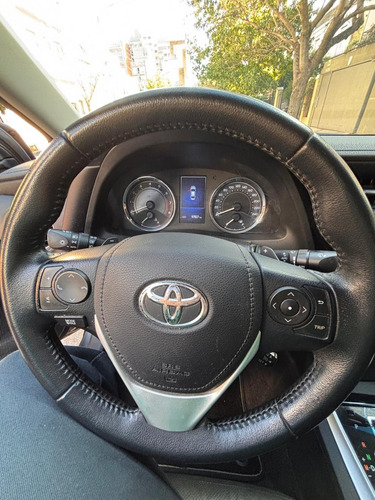 Toyota Corolla 1.8 Se-g Cvt 140cv