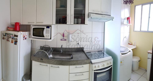 Apartamentos - Ref: V10393