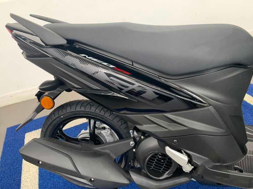 Imagem 5 de 8 de Yamaha Neo 125 Preta 2022