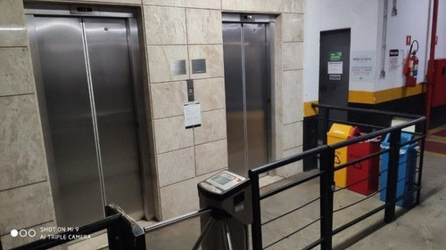 Imagem 7 de 14 de Sala À Venda, 33 M² Por R$ 307.000,00 - Centro - Guarulhos/sp - Sa0041