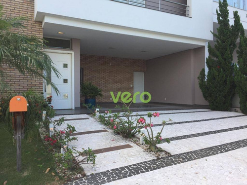 Imagem 3 de 30 de Casa Com 4 Dormitórios À Venda, 317 M² Por R$ 2.300.000,00 - Jardim Trípoli - Americana/sp - Ca0089