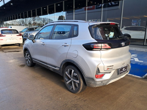 Changan Cs15 New Cs15 Elite Hb 1.5 2021