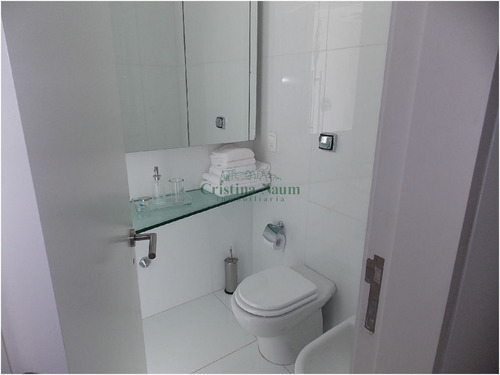 Brava ... Exclusivo Pent House .... Refinamiento Y Sofisticacion- Ref: 15939