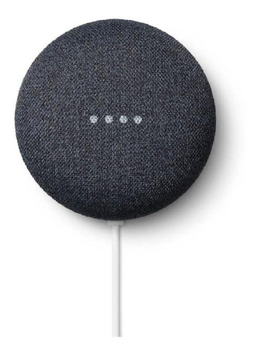 Google Nest Mini Nest Mini 2nd Gen Con Asistente Virtual G