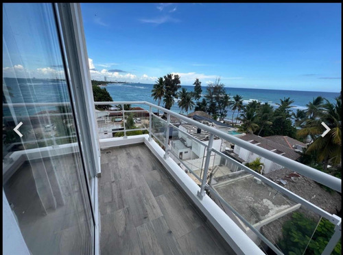 Venta De Elegantes Apartamentos En Juan Dilio