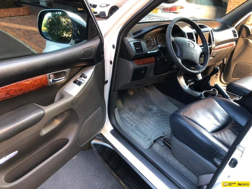 Toyota Prado 3.0 Gx