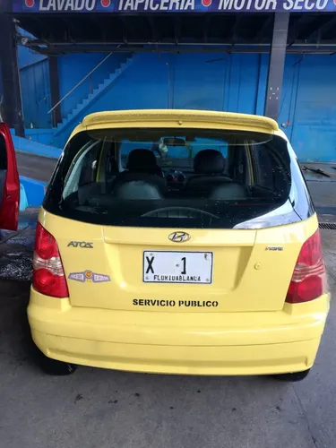 Cupo Metropolitano,reparado,pintado,documentos Al Dia