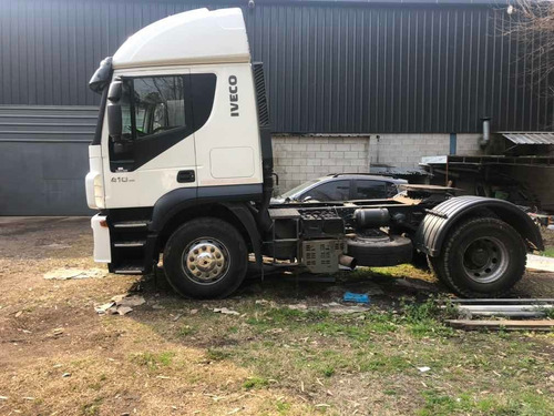 Iveco Stralis 410 Nr