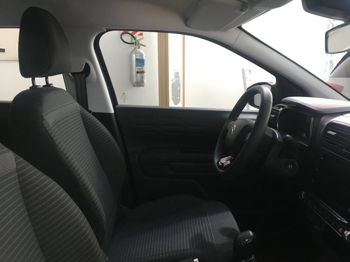Imagen 16 de 16 de Citroen C4 Cactus Feel 0km Ultimas Unidades