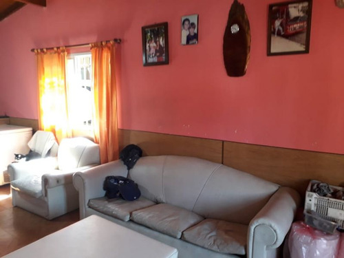 Casa En Venta En Tortuguitas