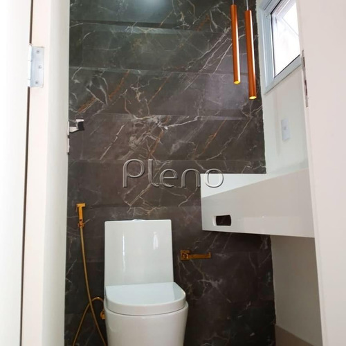 Casa À Venda Em Parque Brasil 500 - Ca024832