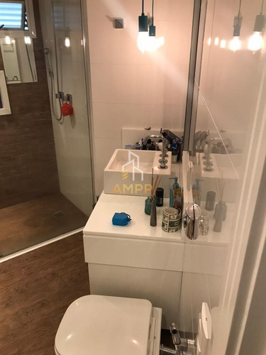 Apartamentos - Residencial - Condomínio Rômulo E Remo - 1255
