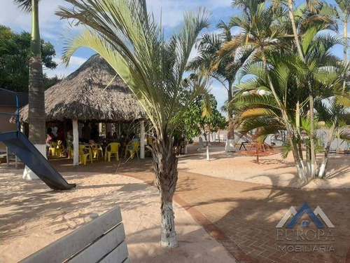 Imagem 3 de 15 de Terreno À Venda, 200 M² Por R$ 93.000 - Condomínio Casagrande E Carvalho Beach - Sertaneja/pr - Te0542