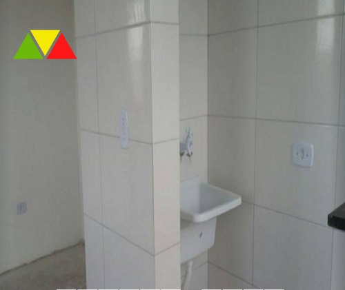 Imagem 11 de 13 de Apartamento - Ap00443 - 68665087