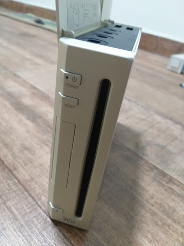 Console Nintendo Wii