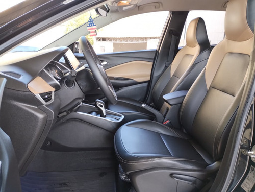 Chevrolet Onix plus 1.0 TURBO FLEX PLUS PREMIER AUTOMÁTICO