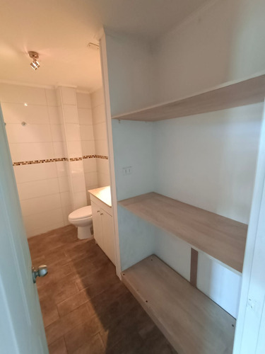 Ref:72599** Hermoso Dpto 2d+1b+ Est En Maipu