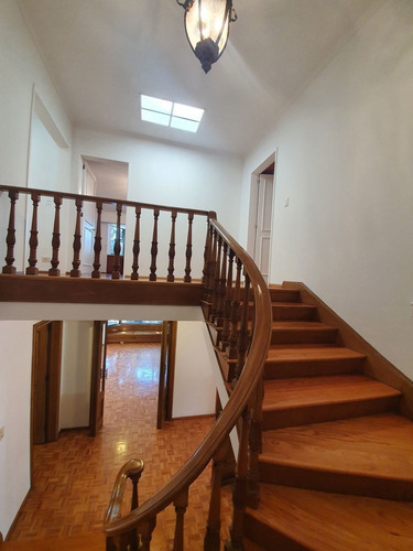Casa En Venta En Paseo De La Reforma