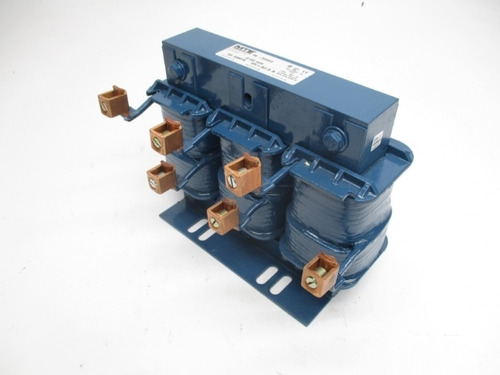 Mte Rl-05502 690v 55a Nsmp Mgg
