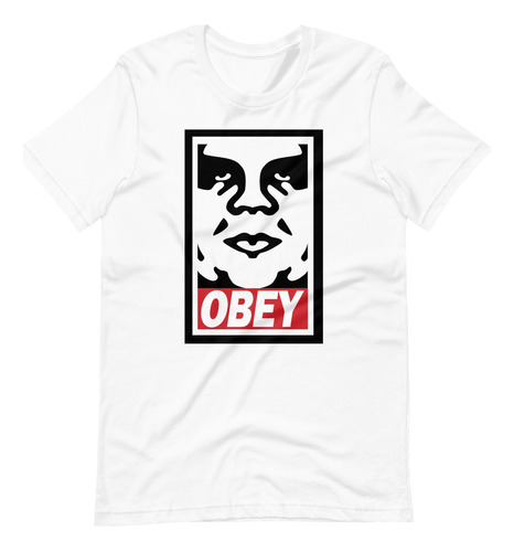 Trend Obey Clothing - Classic Symbol Es0259