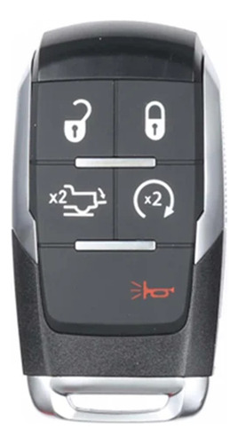 Control Encendido Ram 2500 4000 6.4 2019 2020 2021 2022 2023