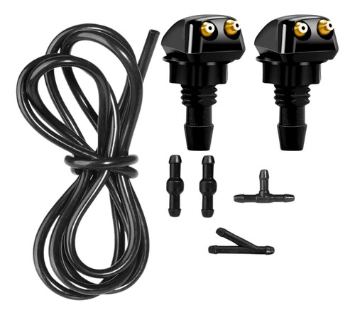 Chisgueteros Universal Chevy Pointer D21 Tsuru Jetta Ford