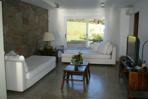 Chacra En Venta Punta Ballena 4 Dormitorios- Ref: 1685