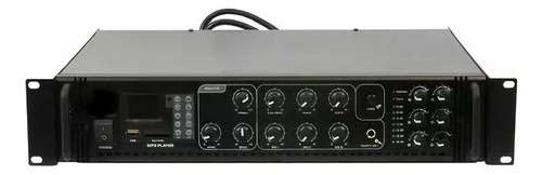 Amplificador 250w Mono Clc-250