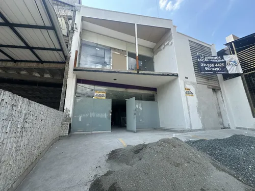 Local En Arriendo En El Gran Limonar. Cod A8014552