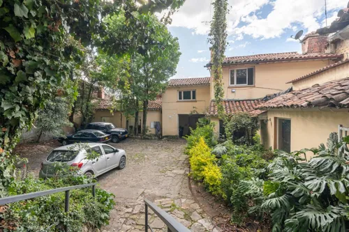 Apartamento En Venta En La Candelaria. Cod V15861