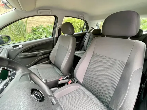 Volkswagen Gol Comfortline 1.6