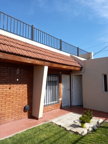 Imagen 2 de 23 de Excelente Ph En Venta De 3 Ambientes Con Cochera En Villa De Mayo