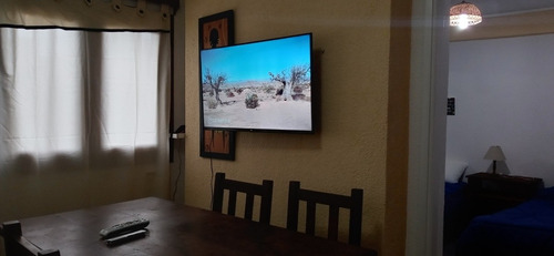 Imagen 3 de 12 de Alquiler Departamento Pinamar, Temporada Baja Por Día