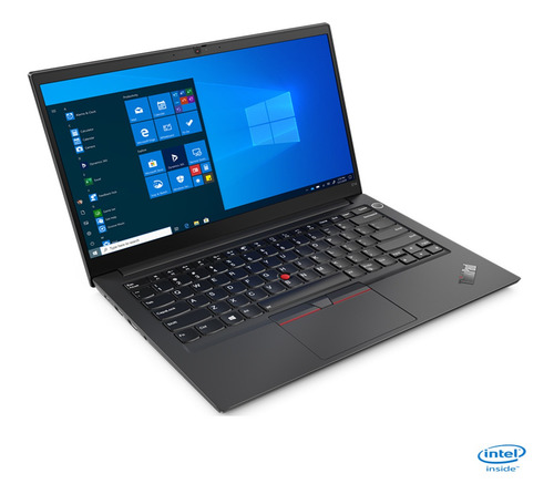 Imagen 3 de 7 de Notebook Lenovo Thinkpad E14 I7 8g 256 14 Free Dos Mg