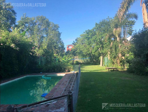 Imagen 1 de 26 de Casa - Las Lomas-horqueta