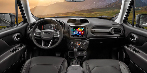 Plan De Ahorro Jeep Renegade