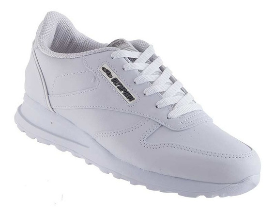 Tênis Olympikus Jogging 100 Tradicional Masculino - Sapatos Tênis Urbano com o Melhores Preços no Mercado Livre Brasil