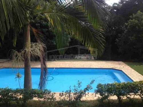 Imagem 11 de 17 de Chacara - Ch00145 - 69570186